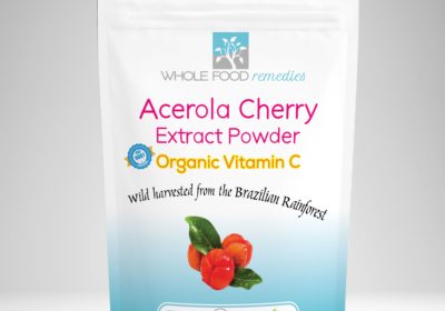 Acerola Cherry Powder