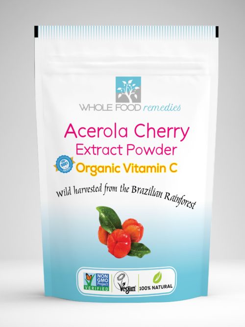 Acerola Cherry Powder