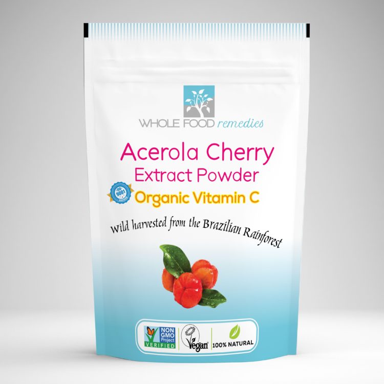 Acerola Cherry Powder