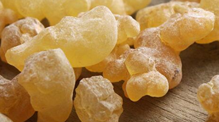 Frankincense: Could it be a cure for cancer?