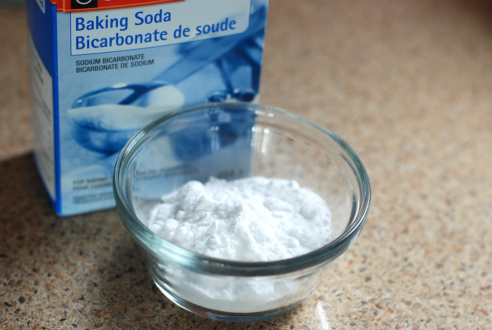 baking soda baking-soda