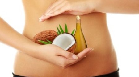 Coconut oil for Gallbladder